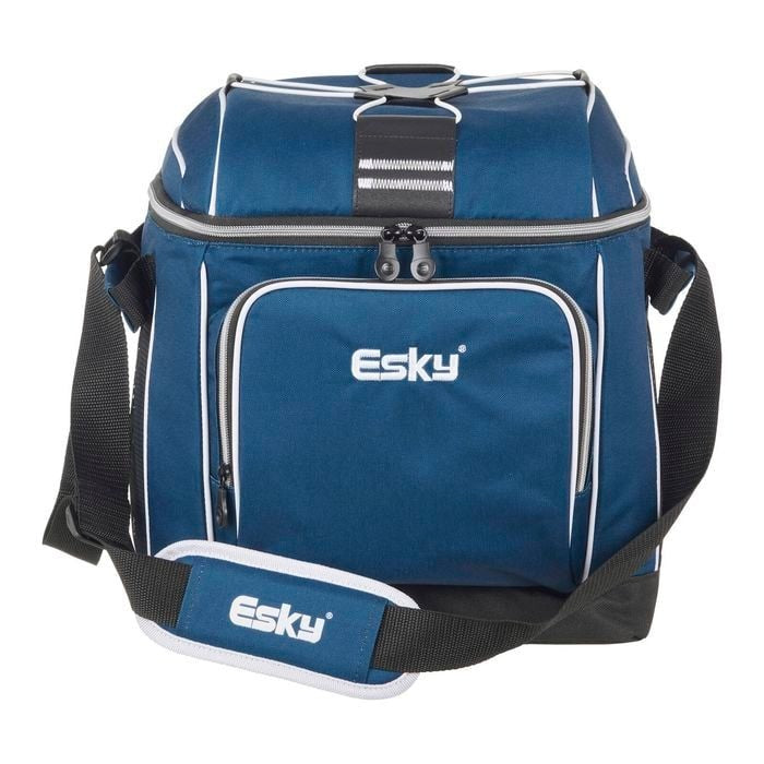 Esky 30 Can Soft Insulated Cooler Bag Portable — product photo 2 of 5