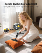 Steam Cleaner Handheld — product photo 4 of 6