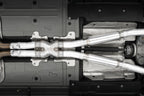 MBRP Armor Lite 3" Cat-Back Exhaust For 15–23 — product photo 2 of 11