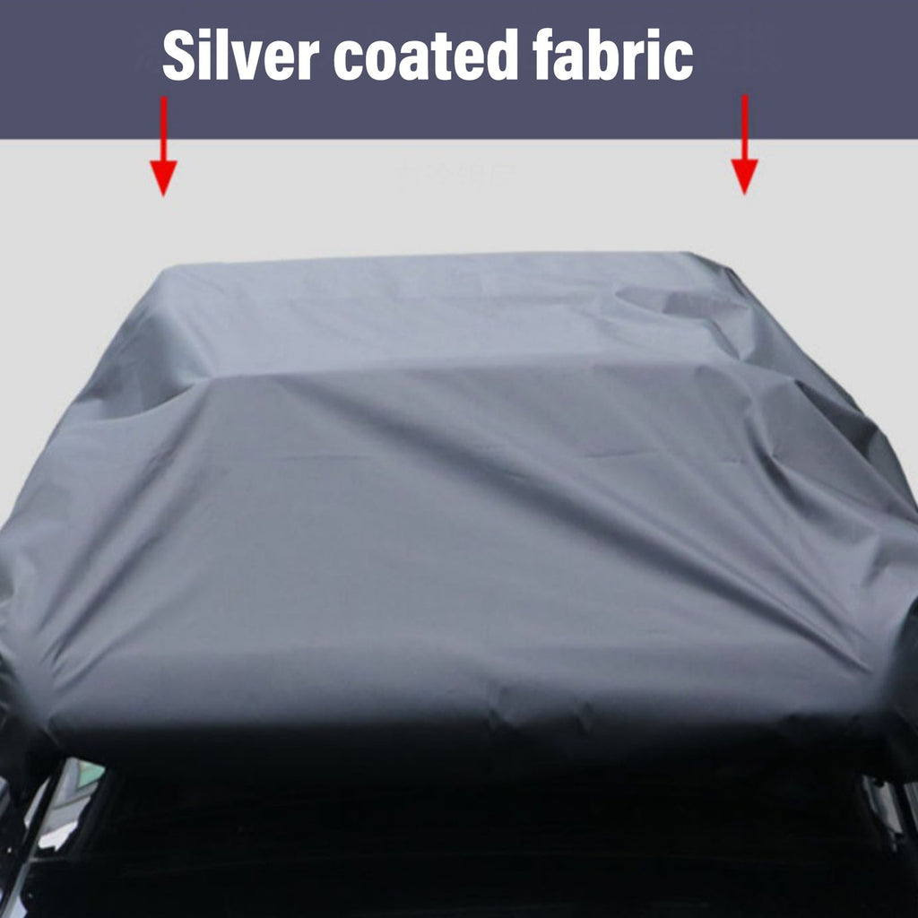 Car Roof Box Cover Durable Water Proof For — product photo 7 of 12