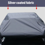 Car Roof Box Cover Durable Water Proof For — product photo 7 of 12