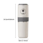 Portable Coffee Maker With Stainless Steel Cup For — product photo 10 of 12