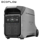 EF ECOFLOW DELTA Pro 3 Power Station — main product photo