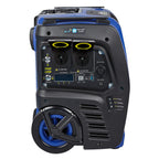 Samland 2000W Portable Power Station Solar Inverter Generator — product photo 4 of 9