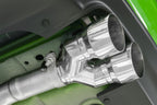 MBRP Armor Lite 3" Cat-Back Exhaust For 15–23 — product photo 10 of 11