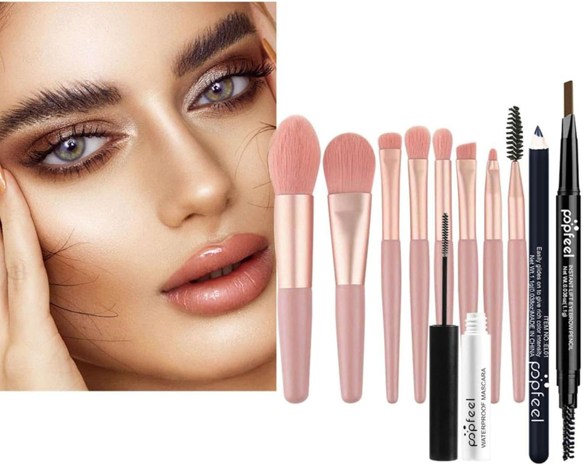All in One Makeup Kit — product photo 5 of 12