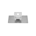 ANYCUBIC Photon P1 Hollow Steel Build Plate 3D