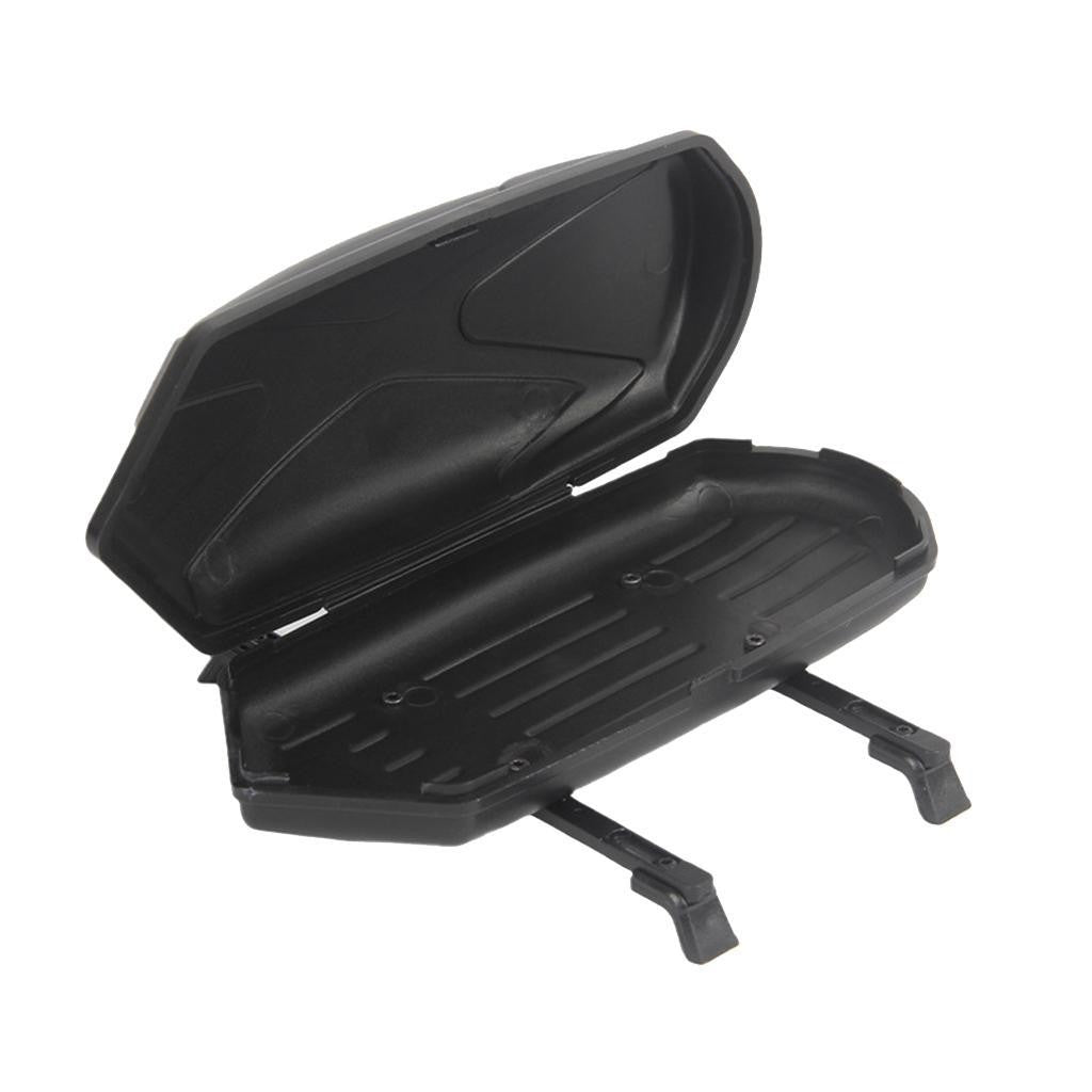 Abs RC Roof Box Suitcase Roof Luggage Box — main product photo