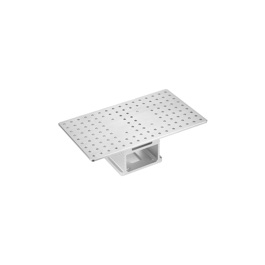 ANYCUBIC Photon P1 Hollow Steel Build Plate 3D