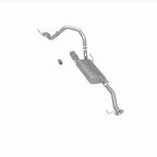 Exhaust System Kit FOR 2003-2006 Toyota 4Runner — product photo 10 of 12