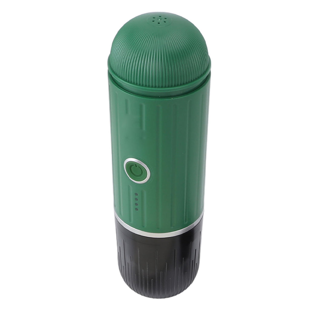 Portable Coffee Maker 19 Bar Pressure High Oil — product photo 4 of 12