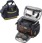 Power Station Carrying Case — product photo 4 of 6