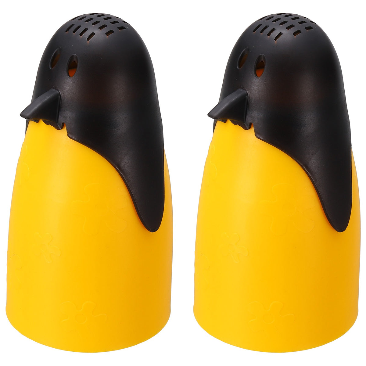 2pcs Microwave Steam Cleaner — main product photo