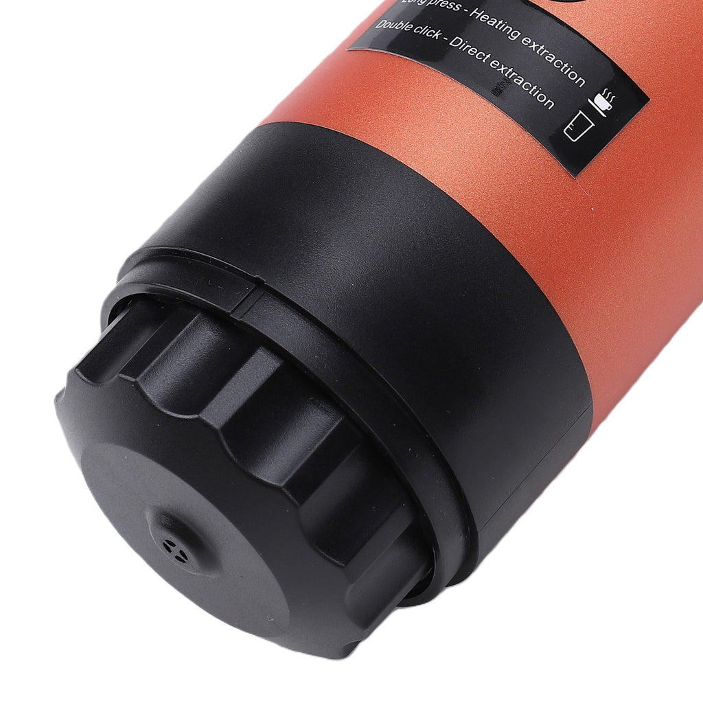 Portable Capsule Coffee Machine Self Heating Travel Coffee — product photo 3 of 12
