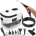 2500W Portable Steam Cleaner — main product photo