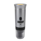 Portable Electric Coffee Maker Lightweight Automatic For Camping — product photo 2 of 8