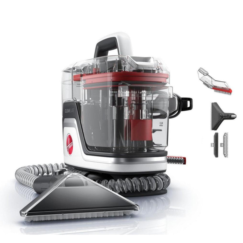 Hoover FACSC21S0K CleanSlate SpotWasher Carpet & Upholstery Spot — product photo 3 of 11
