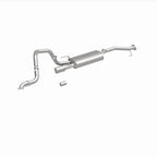 Exhaust System Kit FOR 2003-2006 Toyota 4Runner — product photo 4 of 12