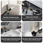 1 Handheld Steam Cleaner Portable Fast Clean For — product photo 9 of 9