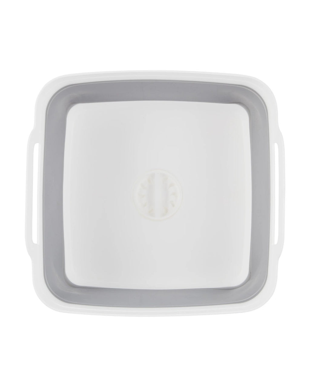 Collapsible Kitchen Sink Basin with Drain Plug & — product photo 5 of 8