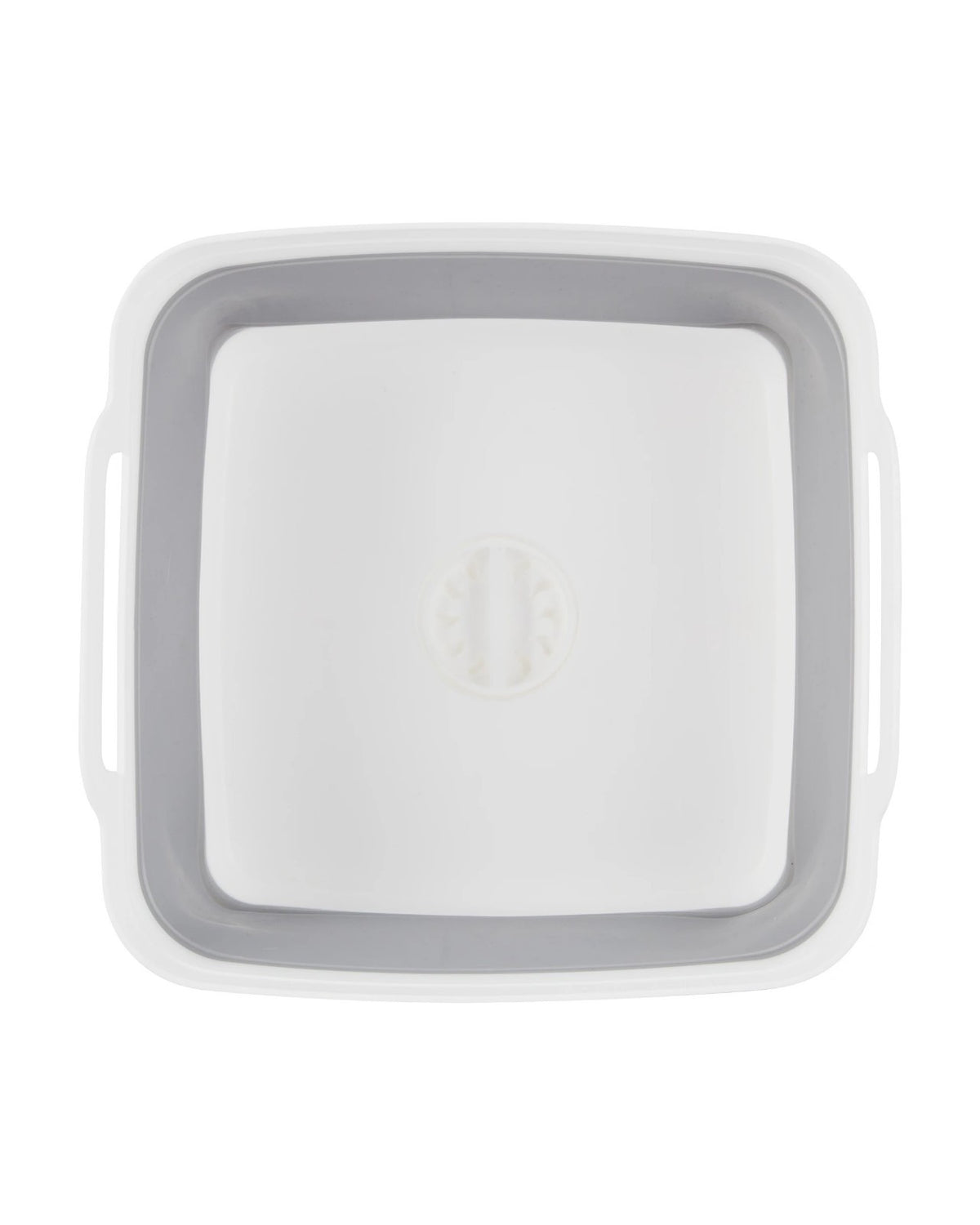 Collapsible Kitchen Sink Basin with Drain Plug & — product photo 5 of 8