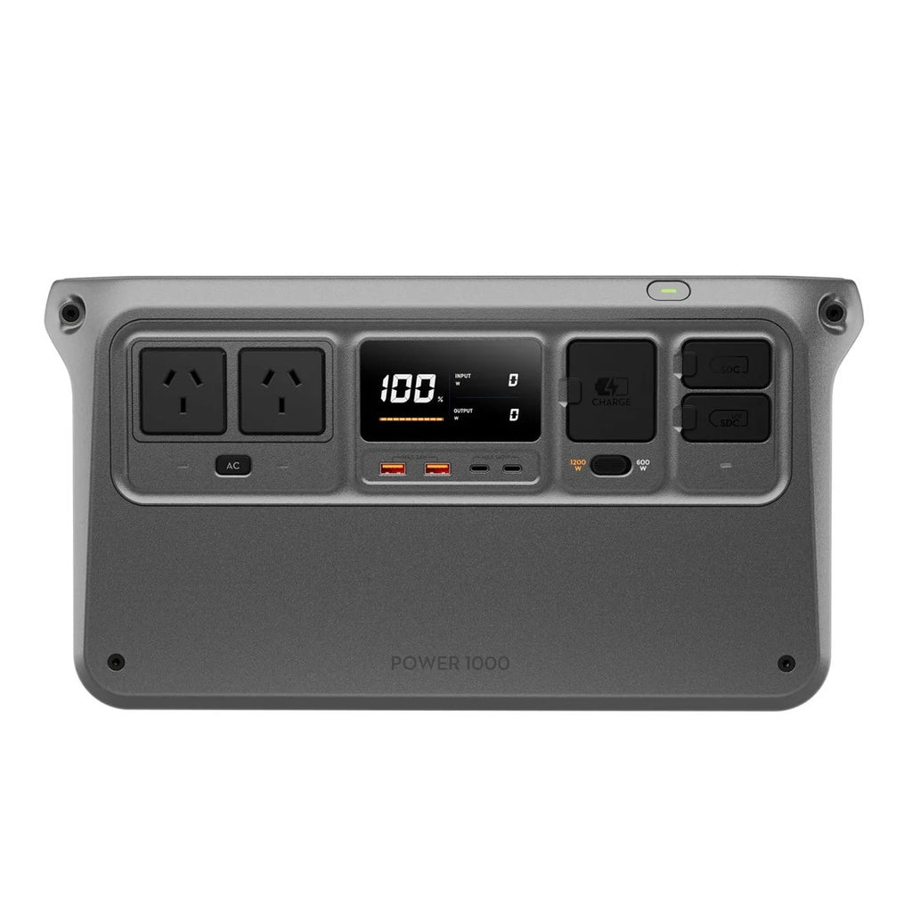 DJI Power 1000 Portable Power Station (Max Output — product photo 4 of 4