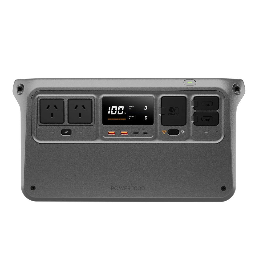DJI Power 1000 Portable Power Station (Max Output — product photo 4 of 4