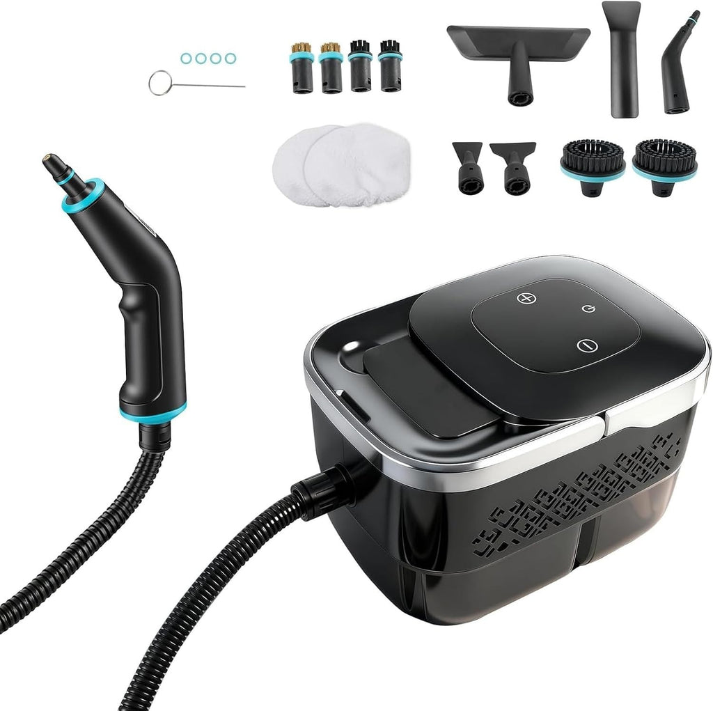 Steam Cleaner 2500 W — main product photo