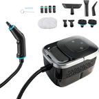 Steam Cleaner 2500 W — main product photo