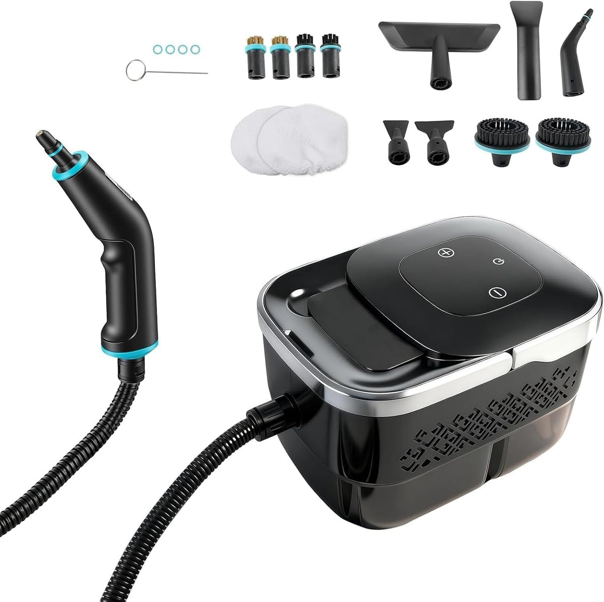 Steam Cleaner 2500 W — main product photo