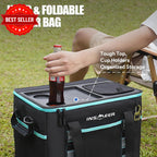 Soft Cooler Bag with Hard Shell & 2 — product photo 3 of 12