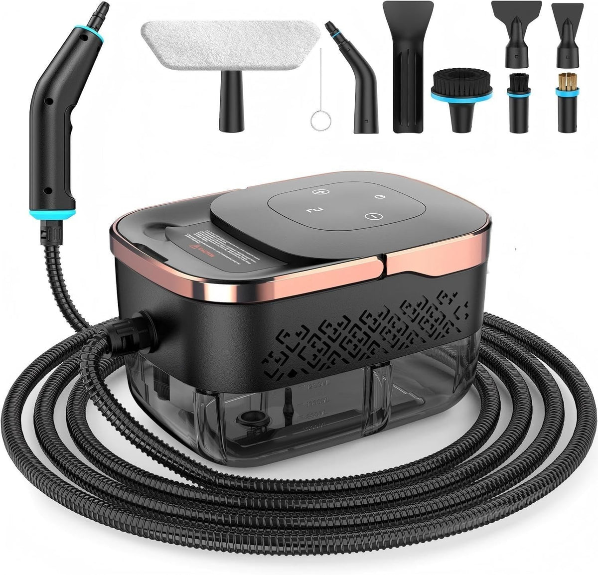 Steam Cleaner for Home — main product photo