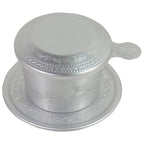 Portable Coffee Maker Vietnamese Filter Large Dripper Lover — product photo 3 of 12