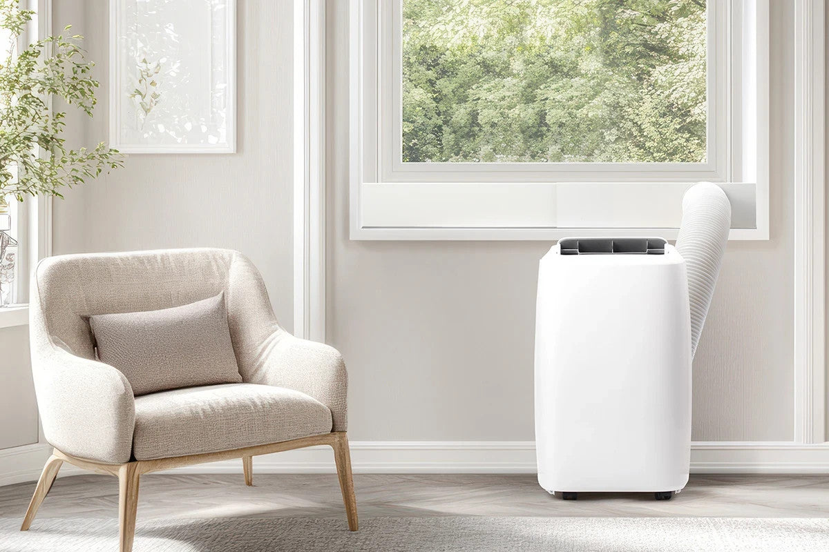 5.2Kw Smart Reverse Cycle Portable Air Conditioner (18 — product photo 4 of 12