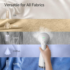 Steamer for Clothes Handheld Clothes Steamer with Large — product photo 5 of 9