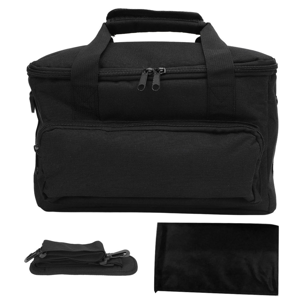 Portable Power Station Carrying Case Storage Bag with — product photo 5 of 12