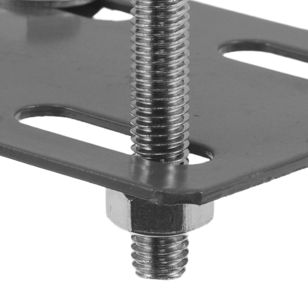 4 PCS Roof Box Mounting Kit Automotive Rack — product photo 8 of 12