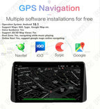 For 2011-2015 Chrysler Grand Voyager Stereo Radio Carplay — product photo 9 of 12