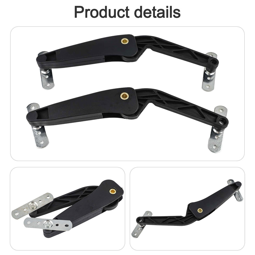 Roof Box Support Arm Vehicle Luggage Holder For — product photo 3 of 4