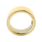 Smart Health Ring IPX8 Sleep Monitor Rechargeable Gold — product photo 5 of 12