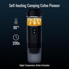 Portable Electric Espresso Machine — product photo 8 of 9