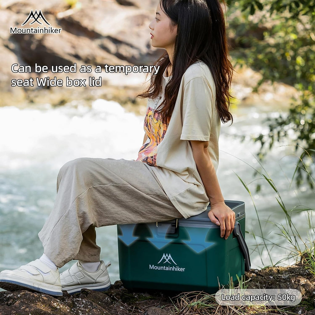 16L Cooler Box — product photo 6 of 12