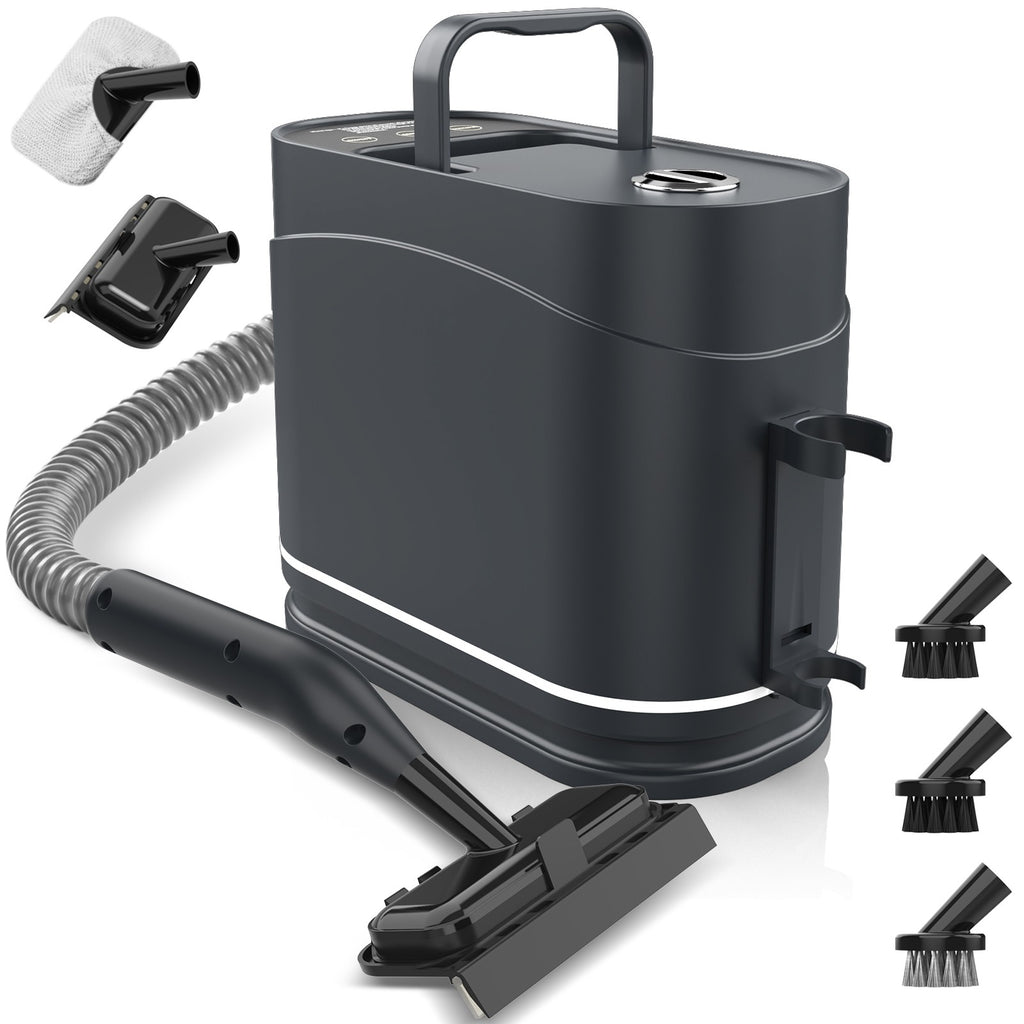 Steam Cleaner 1500W Handheld High Pressure Steamer for — main product photo