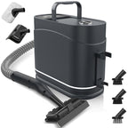 Steam Cleaner 1500W Handheld High Pressure Steamer for — main product photo