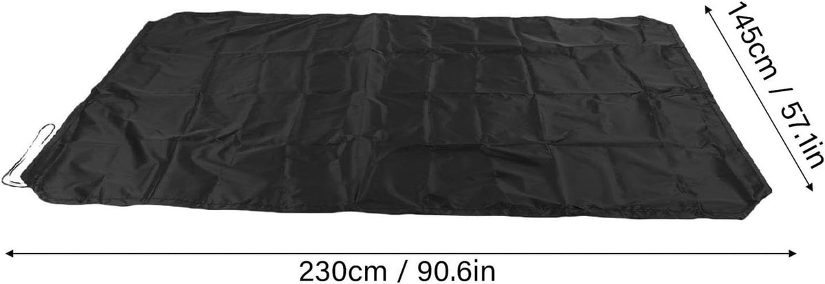 Car Roof Box Cover — product photo 7 of 12