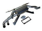 Lamborghini Gallardo LP550-2 LP560-4 LP-570-4 09-14 Performance Exhaust — product photo 2 of 11
