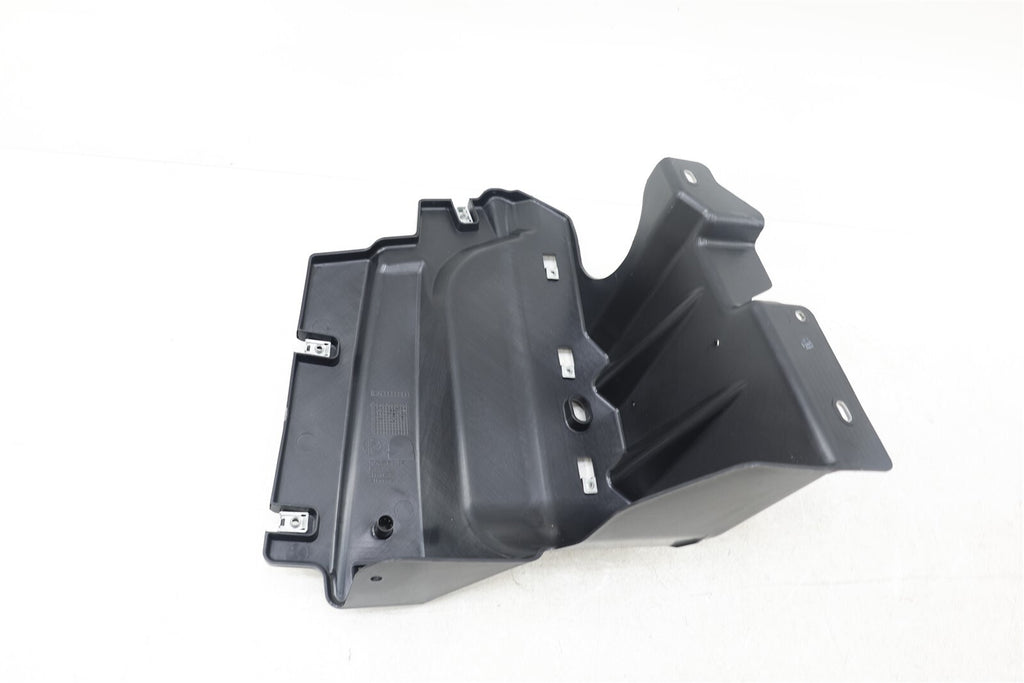 OEM Alfa Romeo Rear Right Floor Pan Splash — product photo 3 of 3