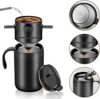 Coffee Maker Set — product photo 3 of 12