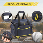 Power Station Carrying Case — product photo 3 of 12
