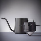 Metal Coffee Strainer Portable Maker Single Cup Drip — product photo 4 of 12